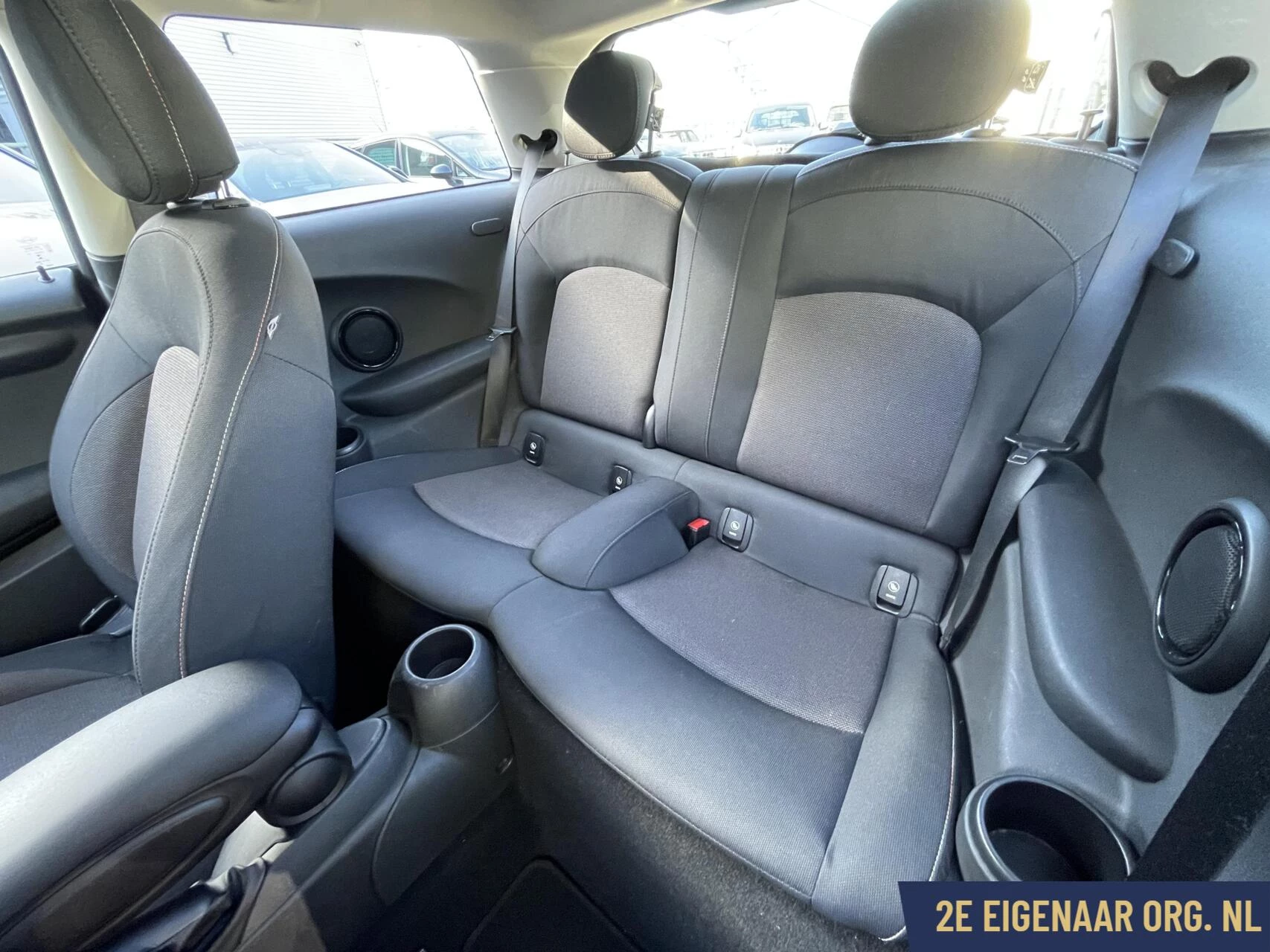 Hoofdafbeelding MINI One