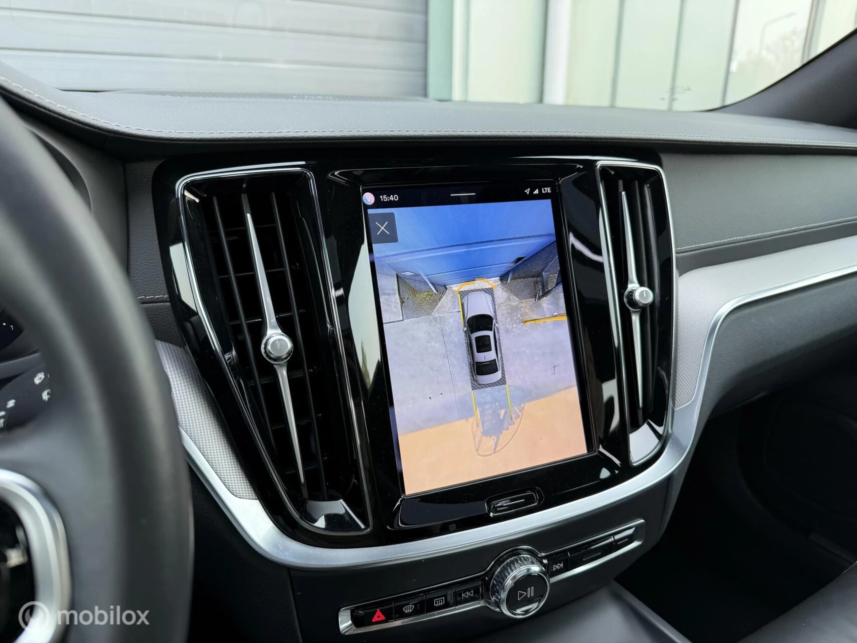 Hoofdafbeelding Volvo S60