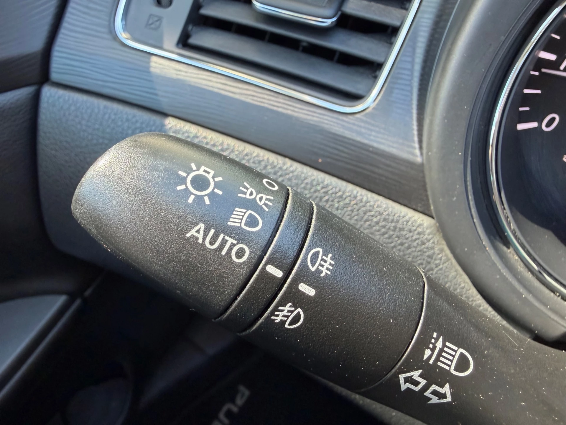 Hoofdafbeelding Nissan Pulsar