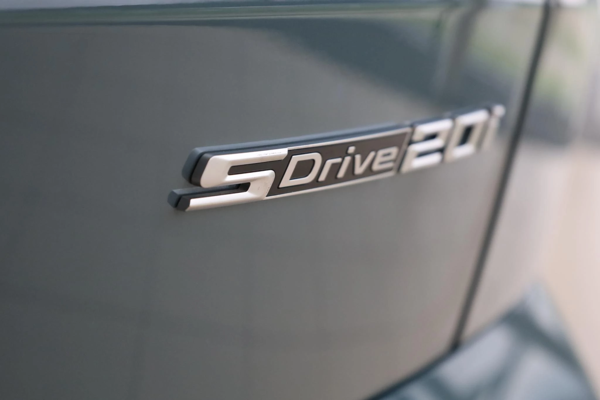 Hoofdafbeelding BMW X2