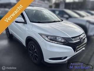 Hoofdafbeelding Honda HR-V Honda HR-V 1.5 i-VTEC Executive Automaat|NAVI|PANO DAK|Camera