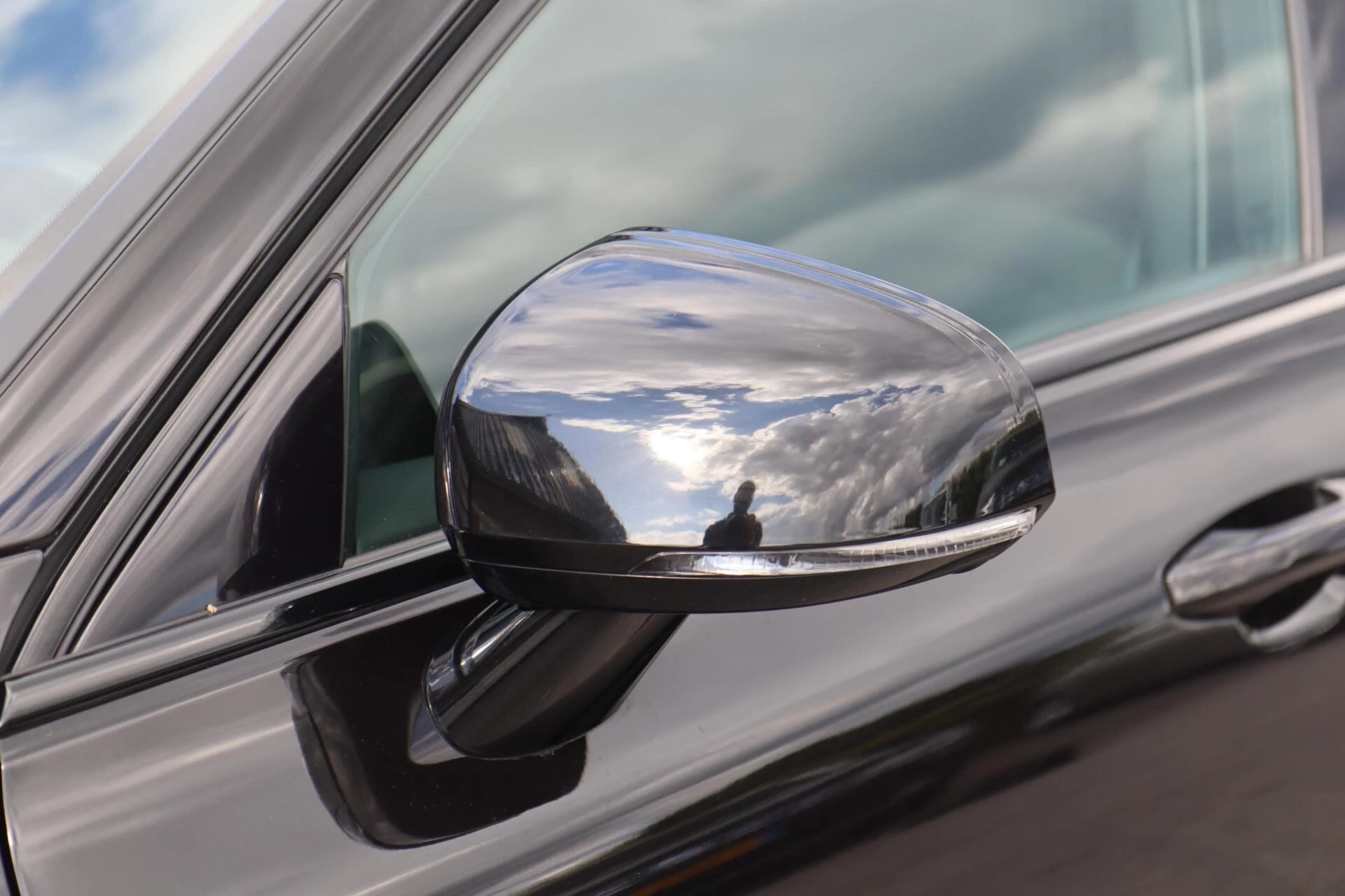 Hoofdafbeelding Volvo S60