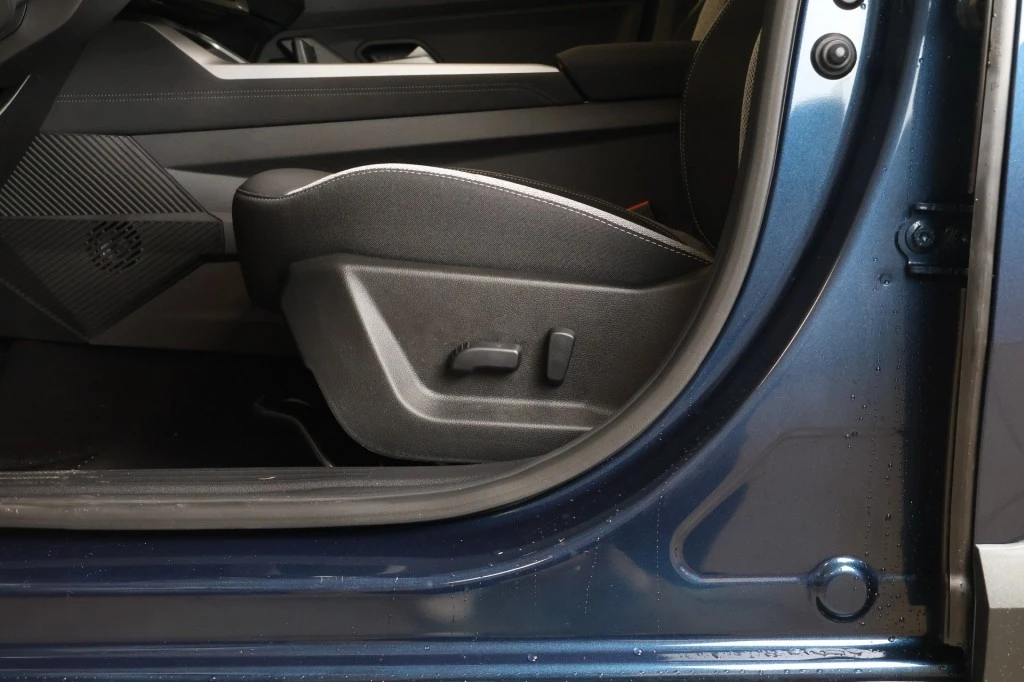 Hoofdafbeelding Dacia Bigster