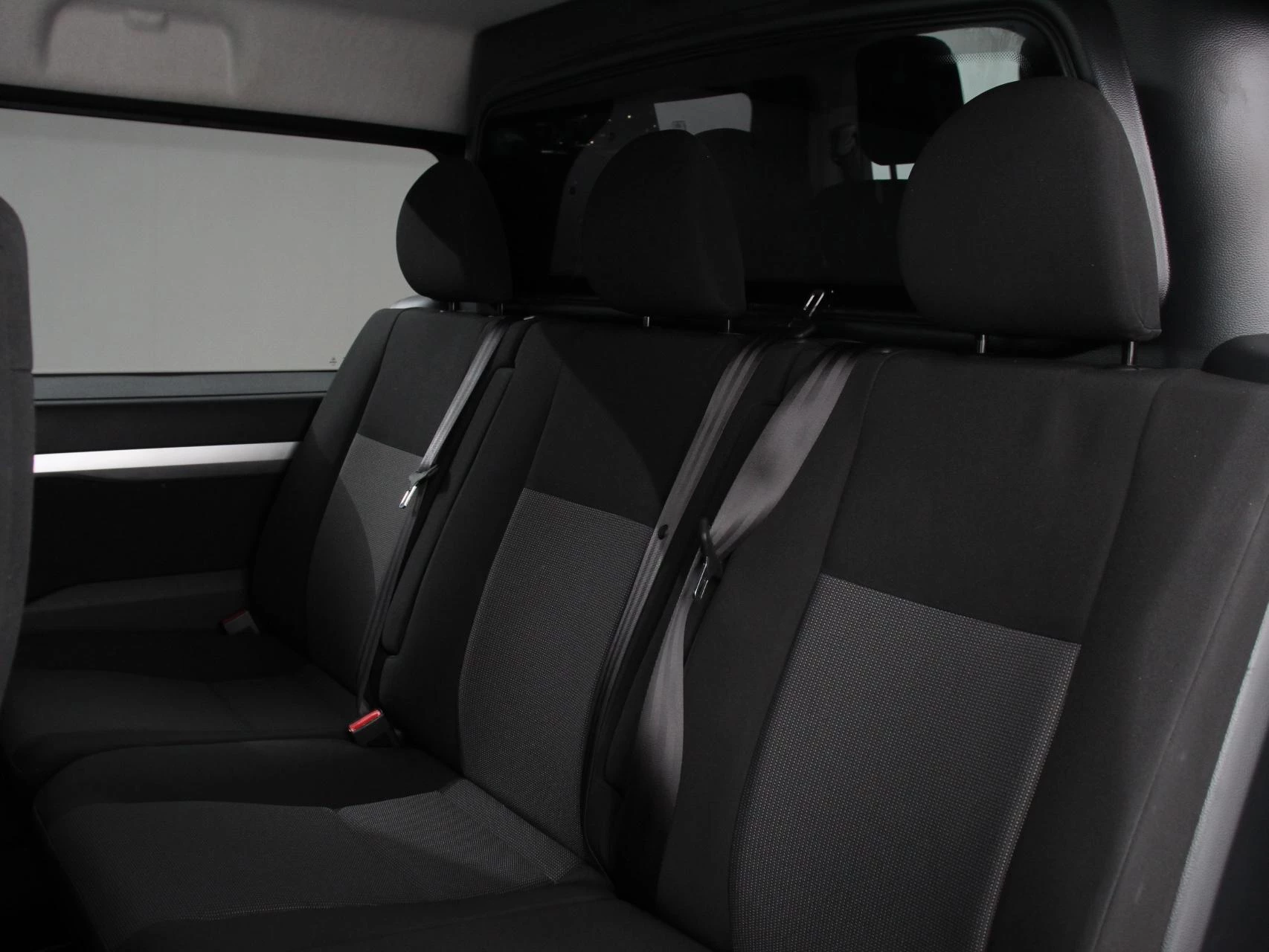 Hoofdafbeelding Opel Vivaro-e