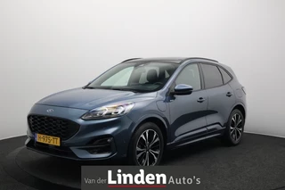 Ford Kuga 2.5 PHEV 165 kw ST-Line X Panoramadak | NL Auto | Head up display | Bang & Olufsen