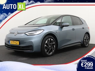 Volkswagen ID.3 Business+ Camera Stuur+Stoelverw. 18'LMV Carplay Navi