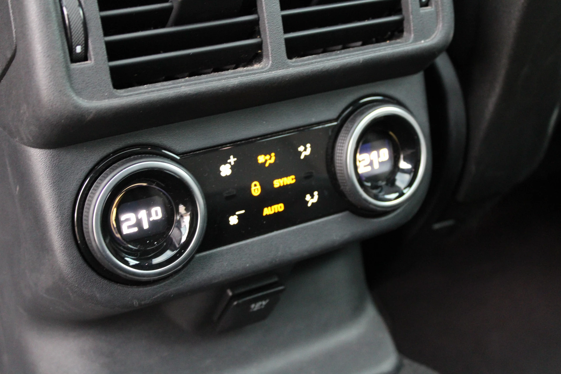 Hoofdafbeelding Land Rover Range Rover Velar