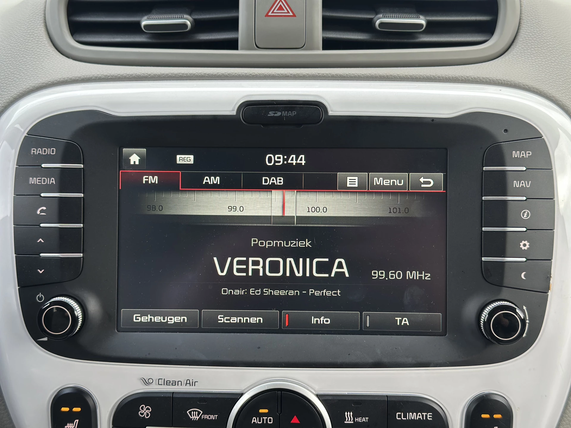 Hoofdafbeelding Kia e-Soul