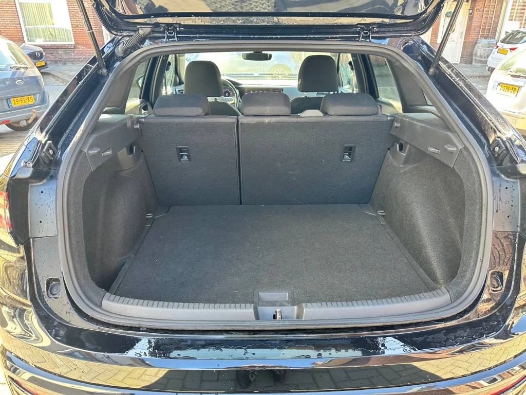 Hoofdafbeelding Volkswagen Taigo