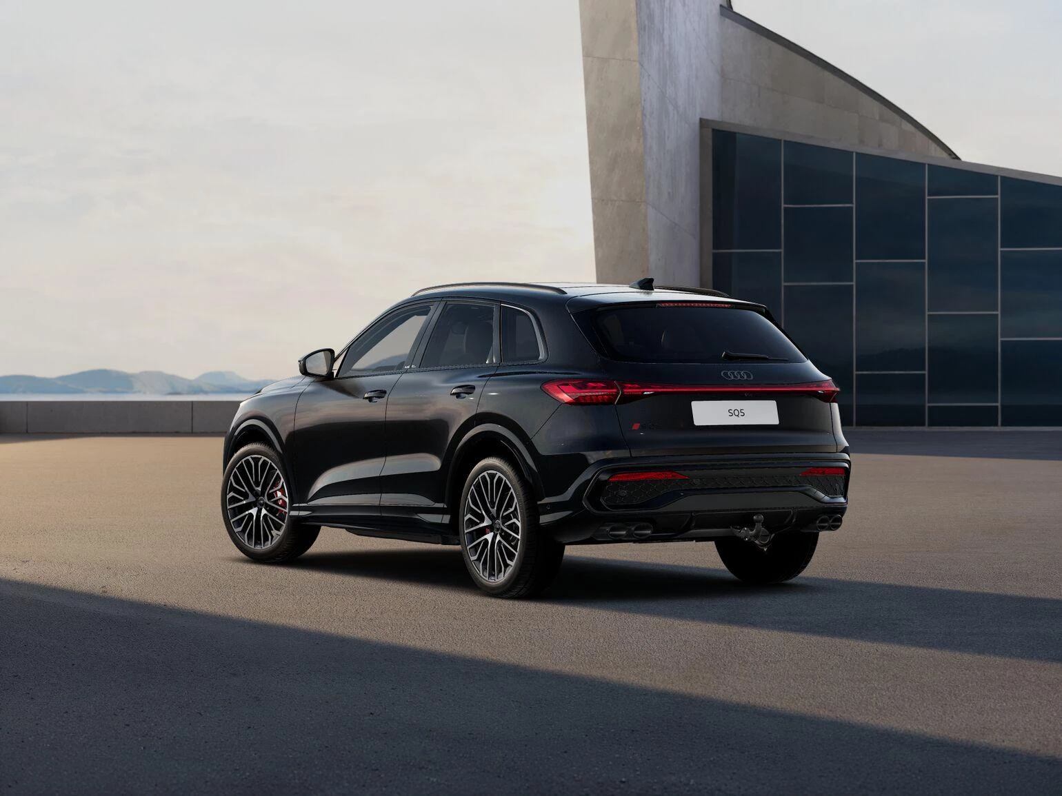 Hoofdafbeelding Audi SQ5