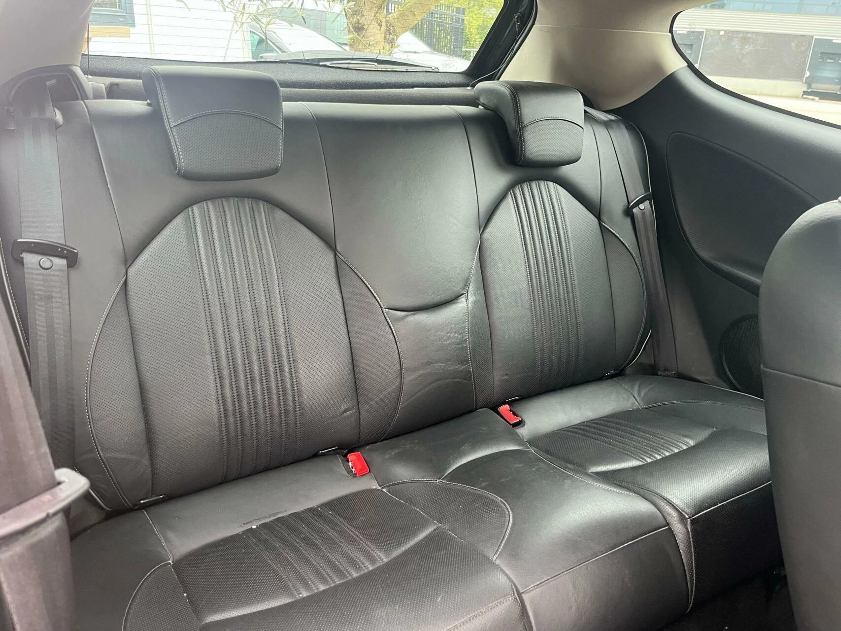 Hoofdafbeelding Alfa Romeo MiTo