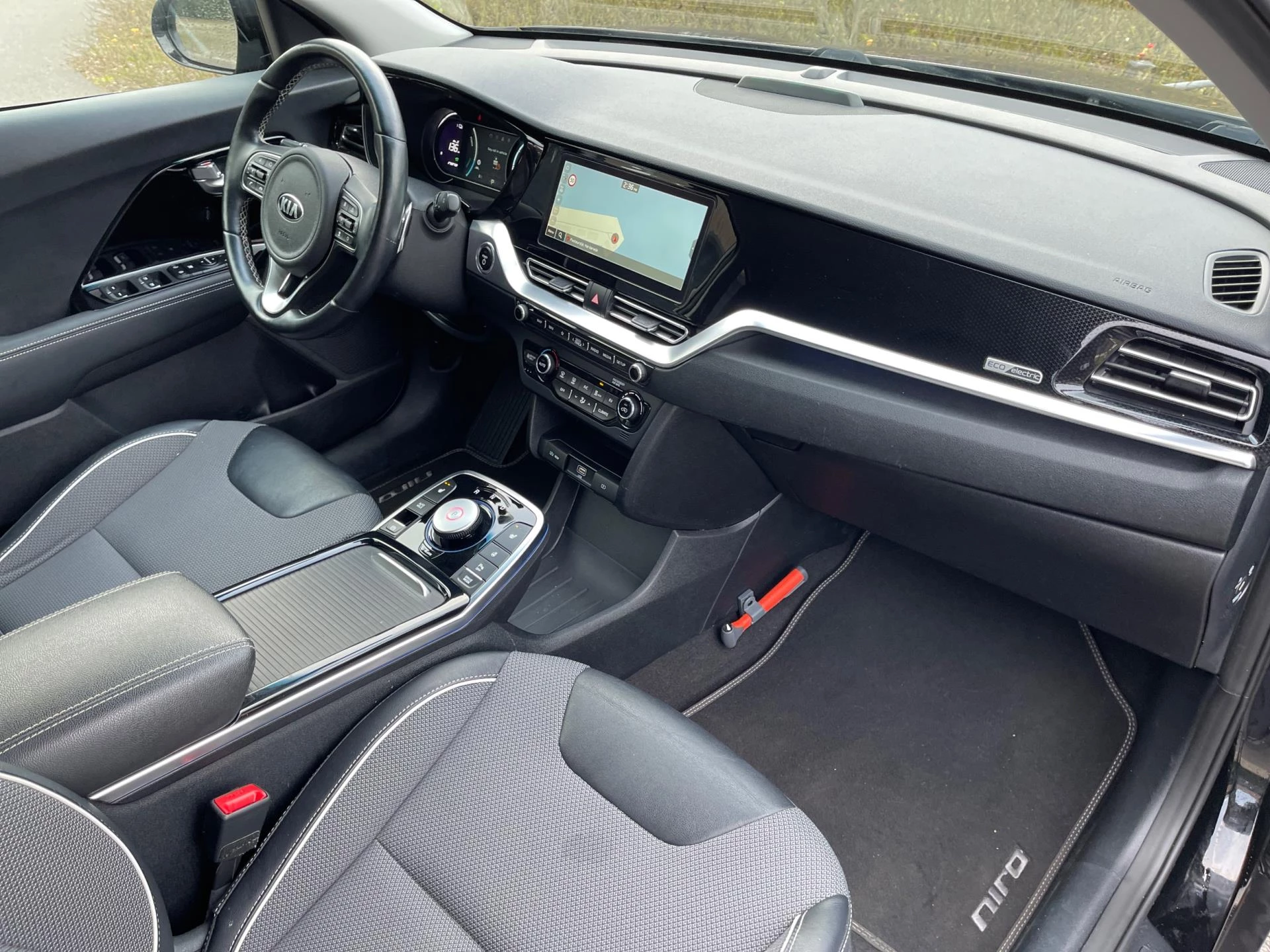 Hoofdafbeelding Kia e-Niro