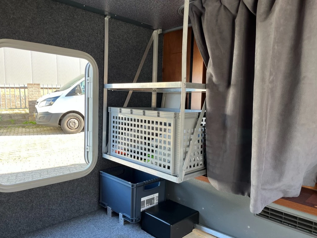 Hoofdafbeelding Carthago C-tourer