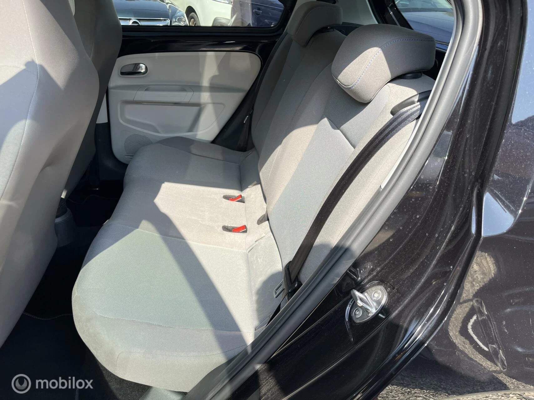 Hoofdafbeelding Volkswagen e-up!