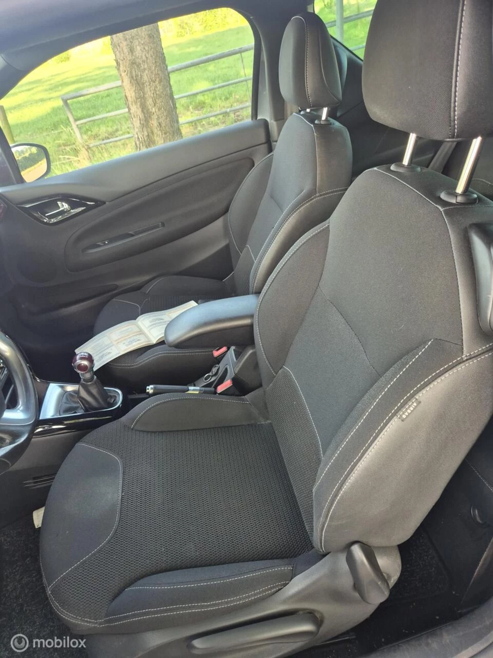 Hoofdafbeelding Citroën DS3