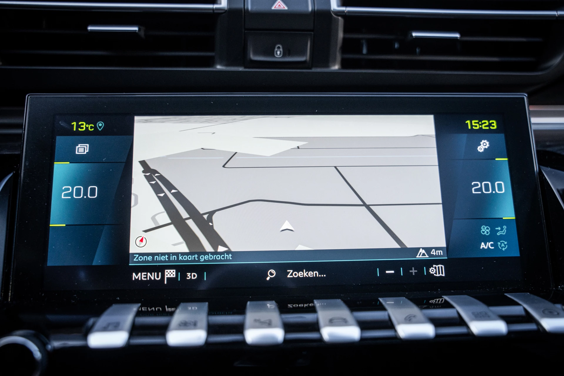 Hoofdafbeelding Peugeot 508