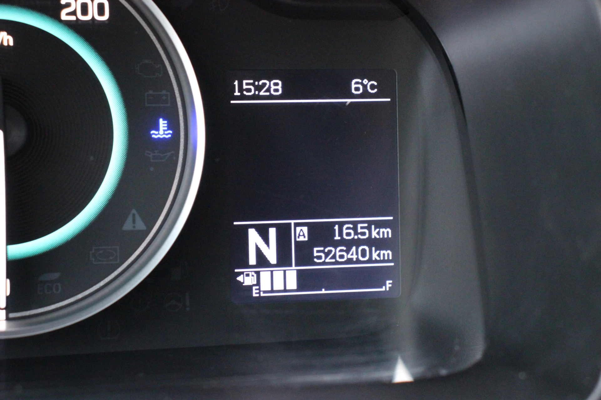 Hoofdafbeelding Suzuki Ignis