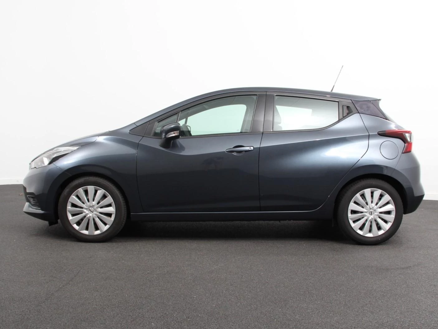 Hoofdafbeelding Nissan Micra