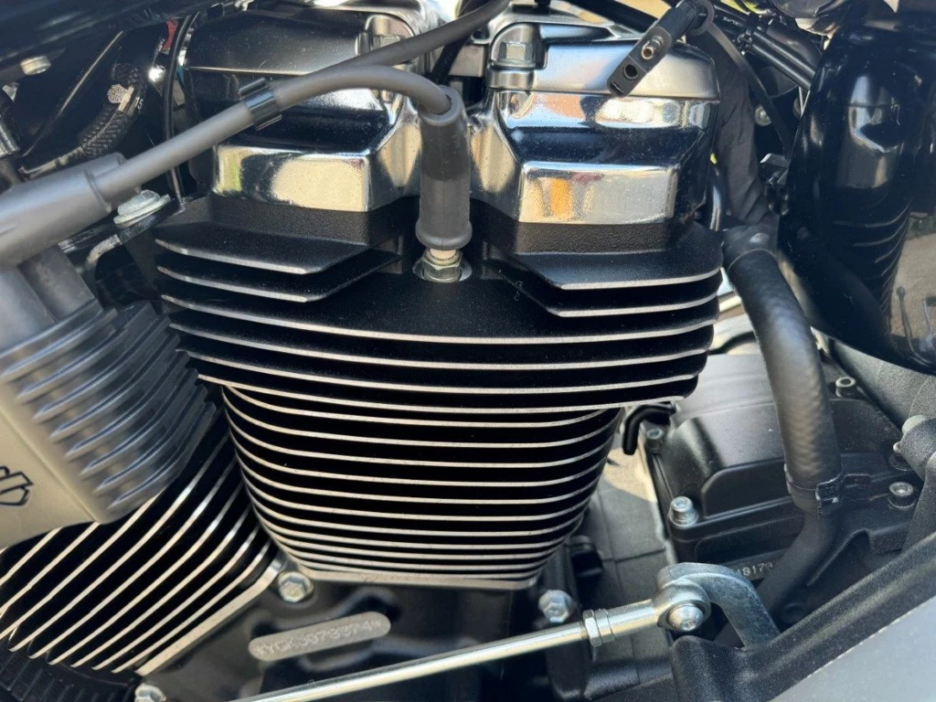 Hoofdafbeelding Harley-Davidson Fat Boy