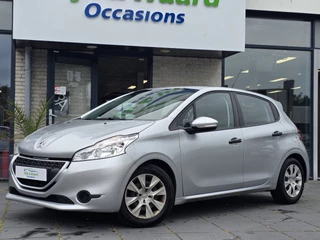 Peugeot 208 1.0 VTi Access – Distributie vervangen – Goed Onderhouden –