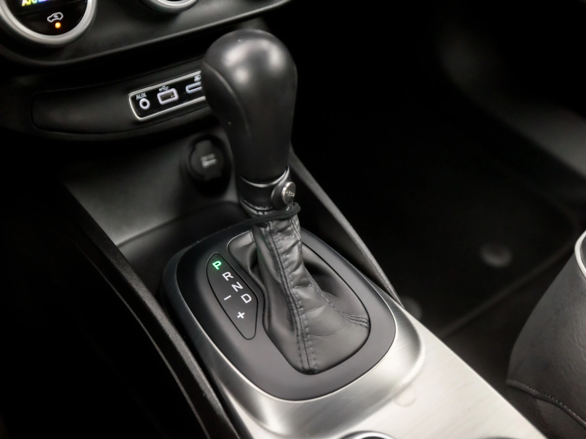 Hoofdafbeelding Fiat 500X