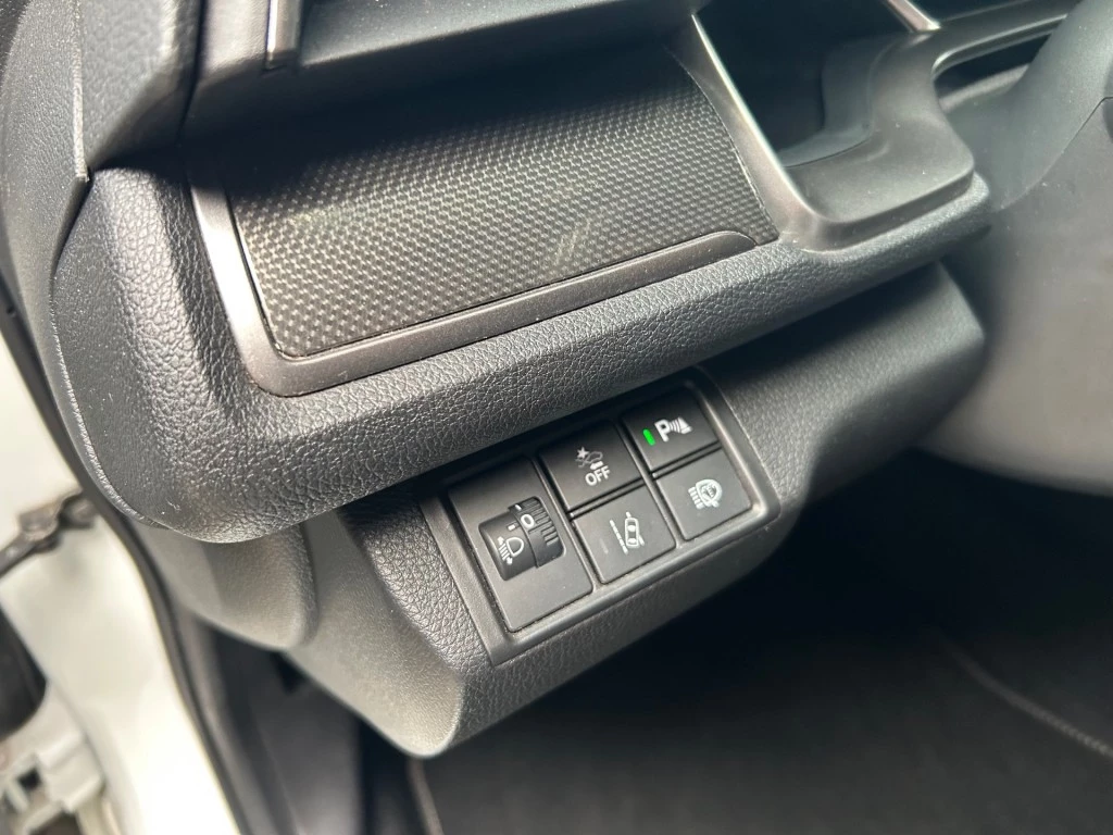 Hoofdafbeelding Honda Civic