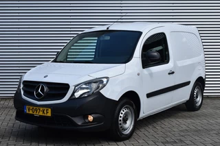 Mercedes-Benz Citan 108 CDI BLUE EFFICIENCY / MARGE! / AIRCO / TREKHAAK