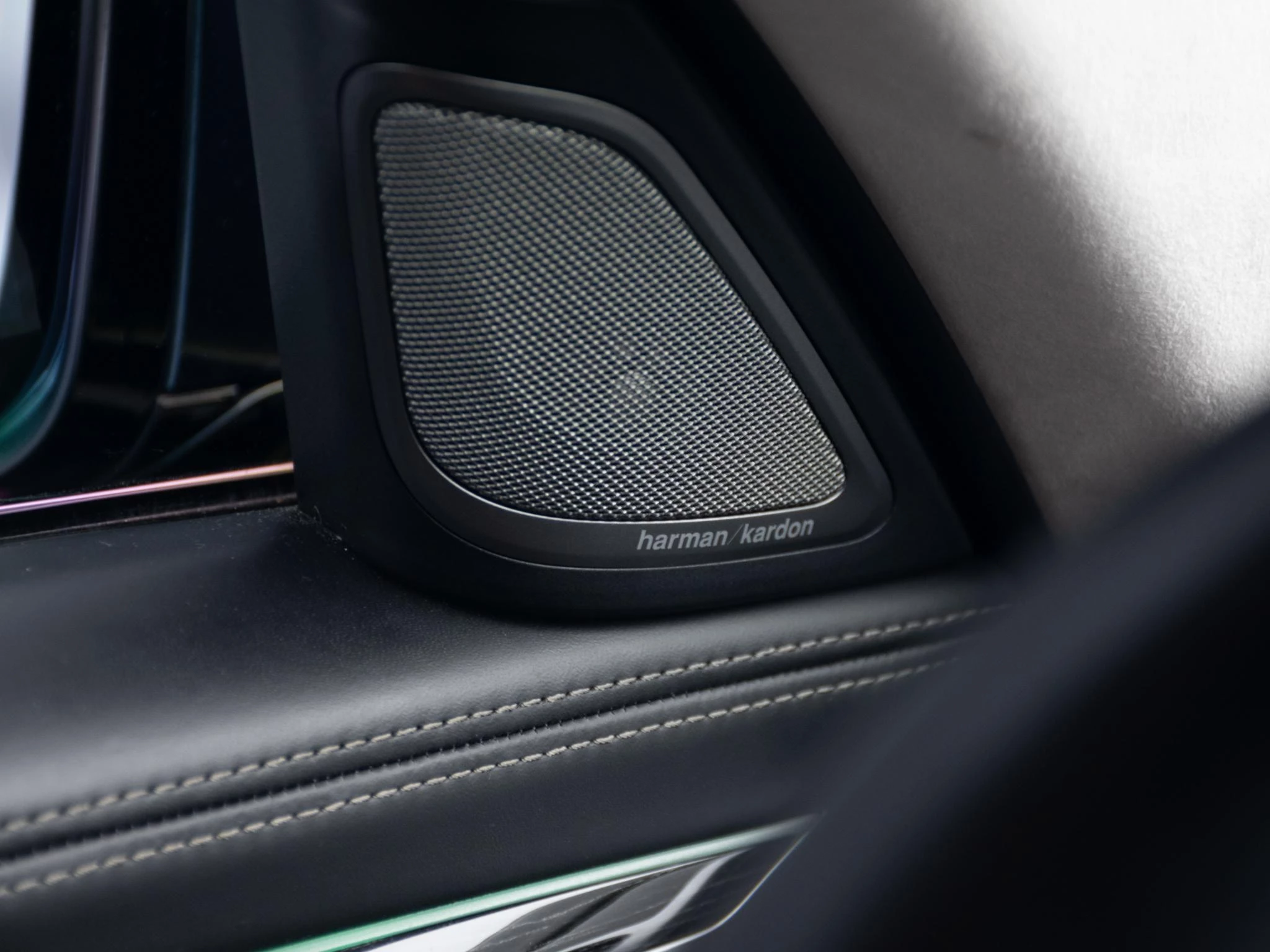 Hoofdafbeelding BMW 7 Serie