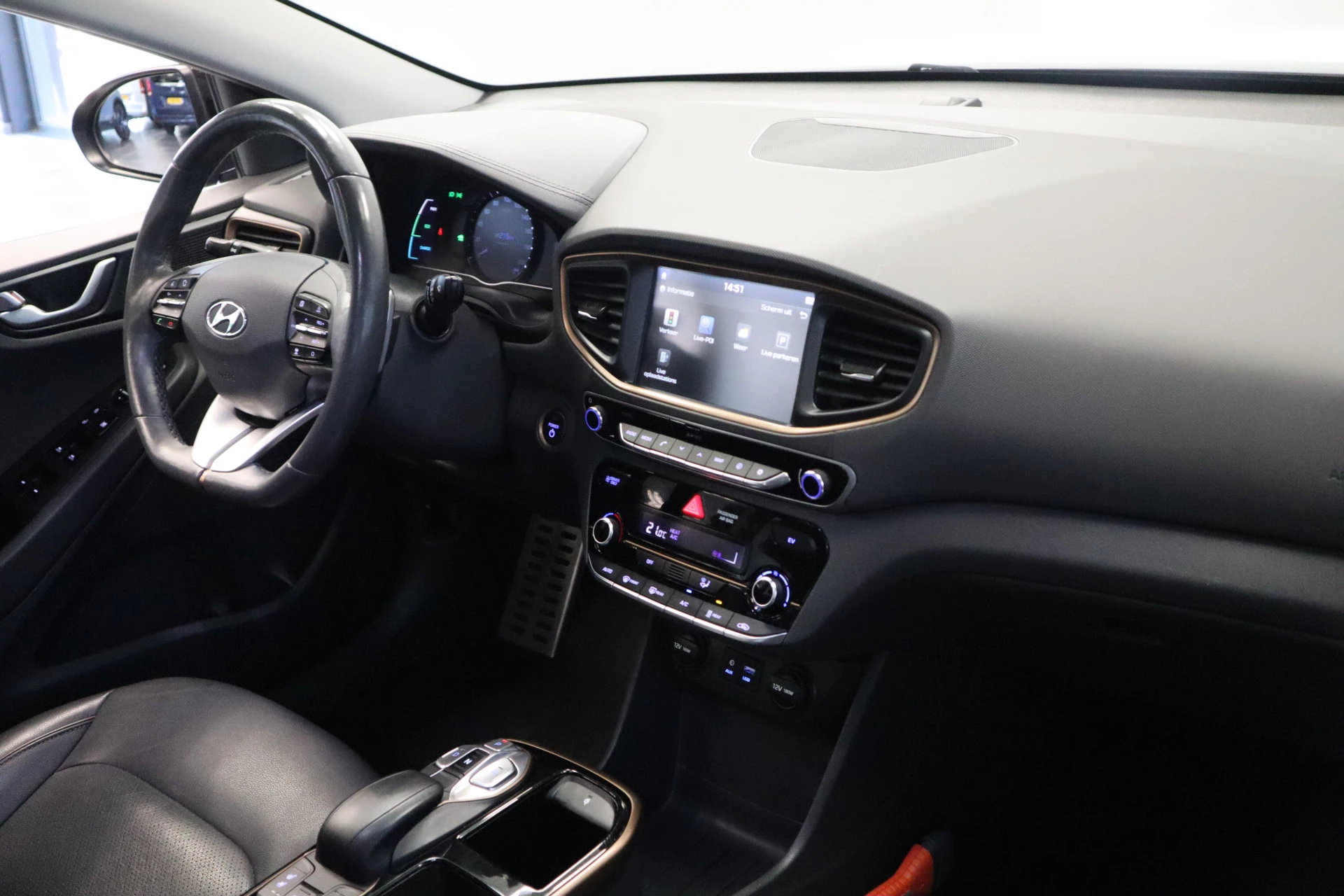 Hoofdafbeelding Hyundai IONIQ