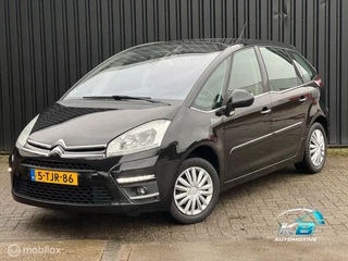 Citroen C4 Picasso 1.6 VTi Ligne Business Uitvoering