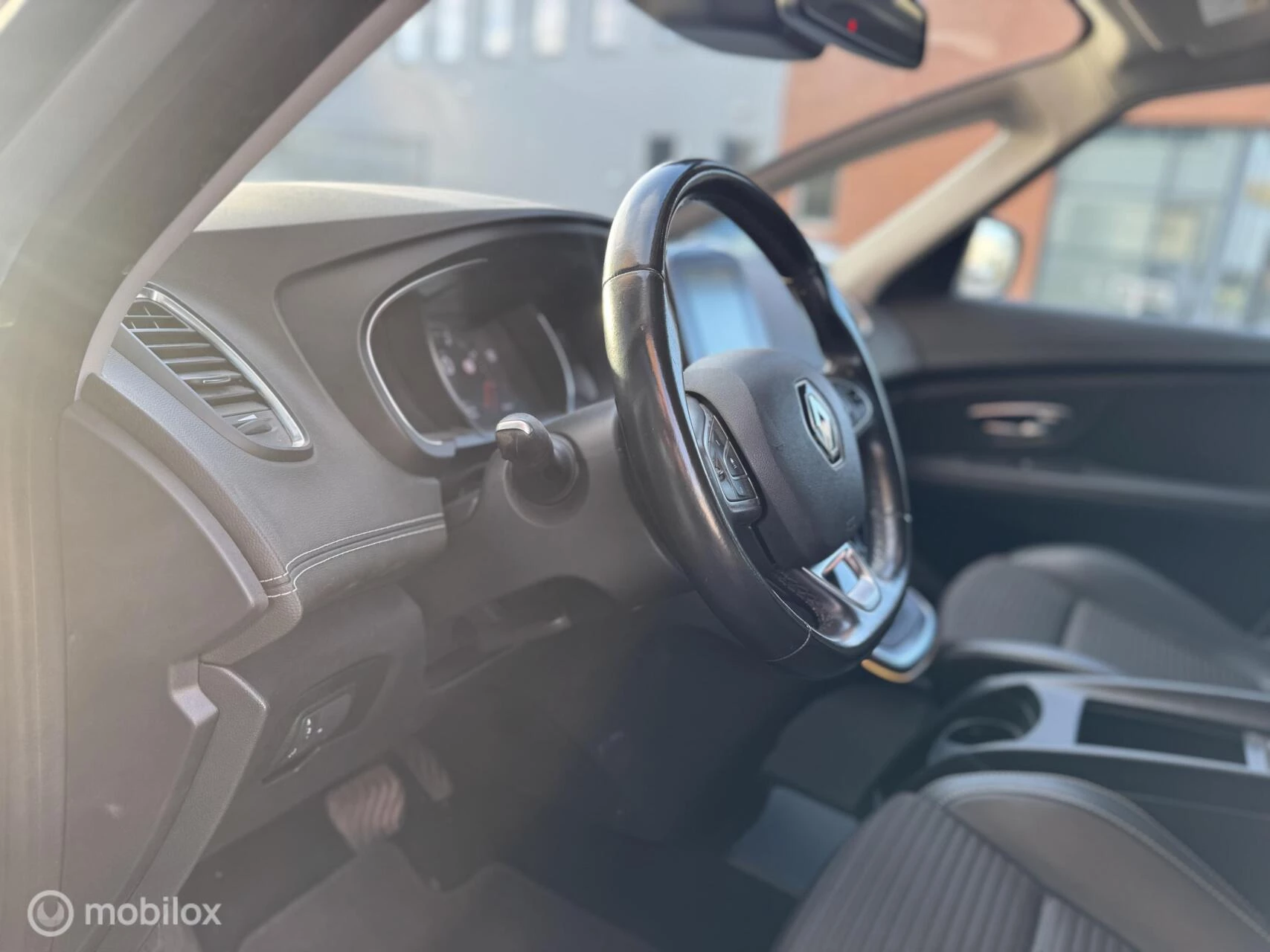 Hoofdafbeelding Renault Grand Scénic