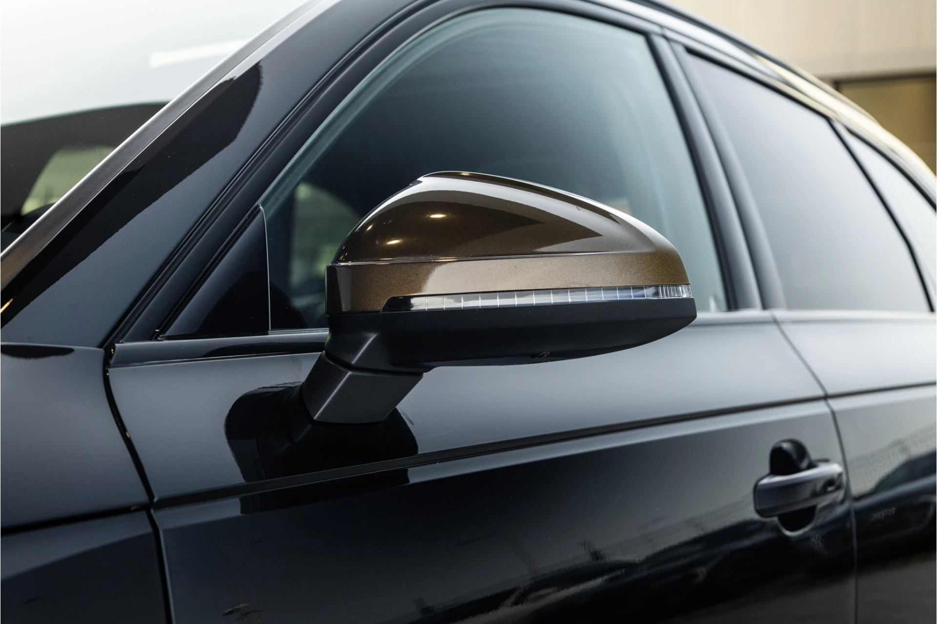 Hoofdafbeelding Audi RS4