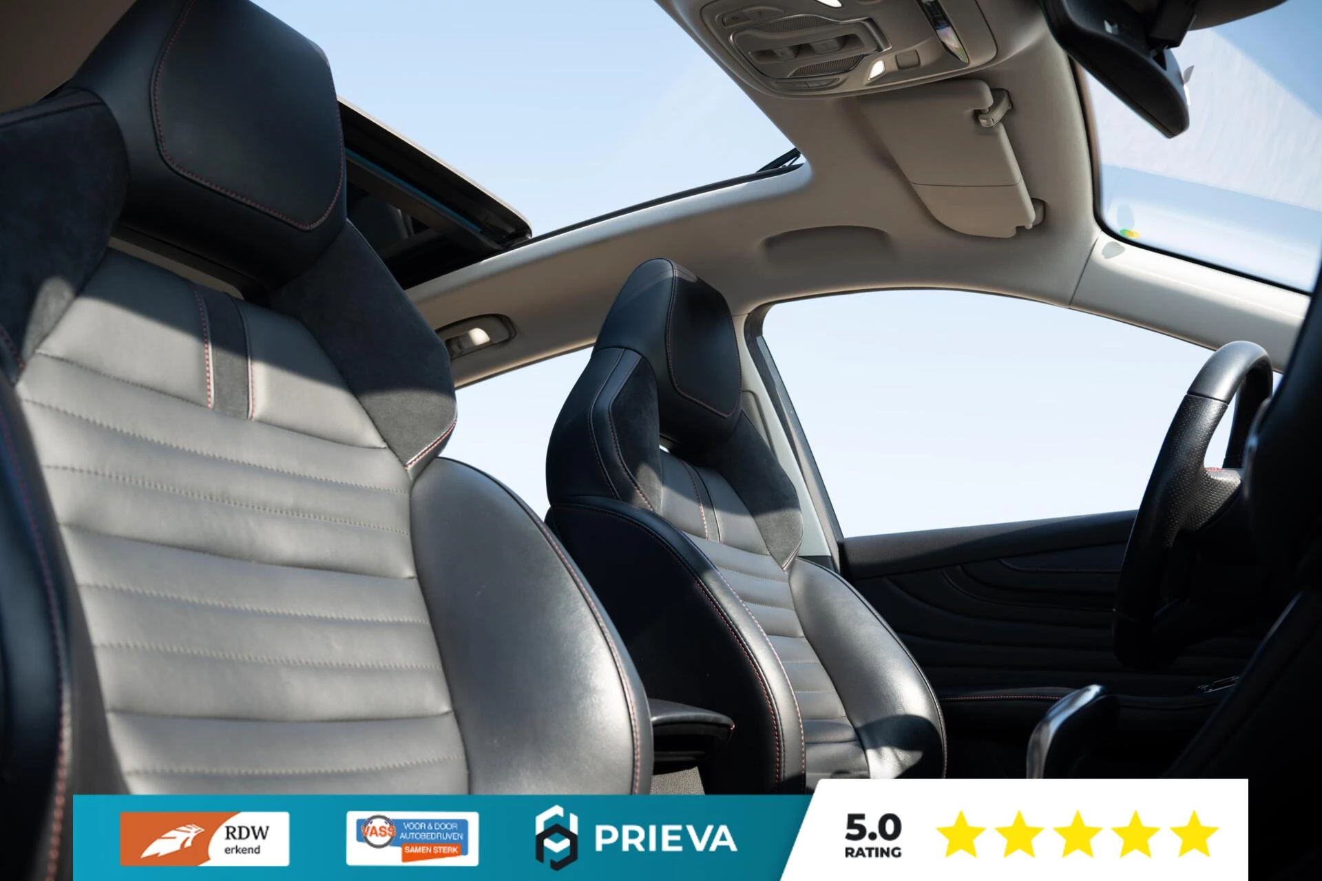 Hoofdafbeelding MG EHS