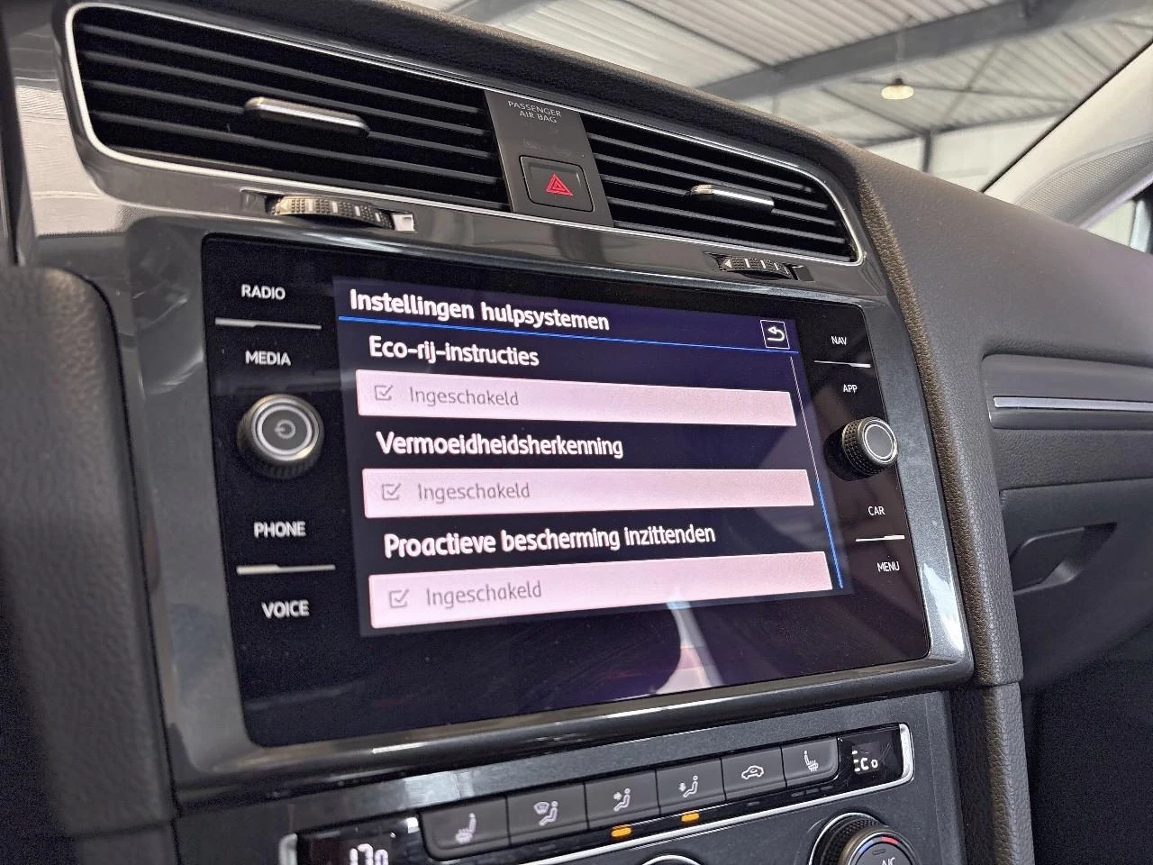 Hoofdafbeelding Volkswagen e-Golf