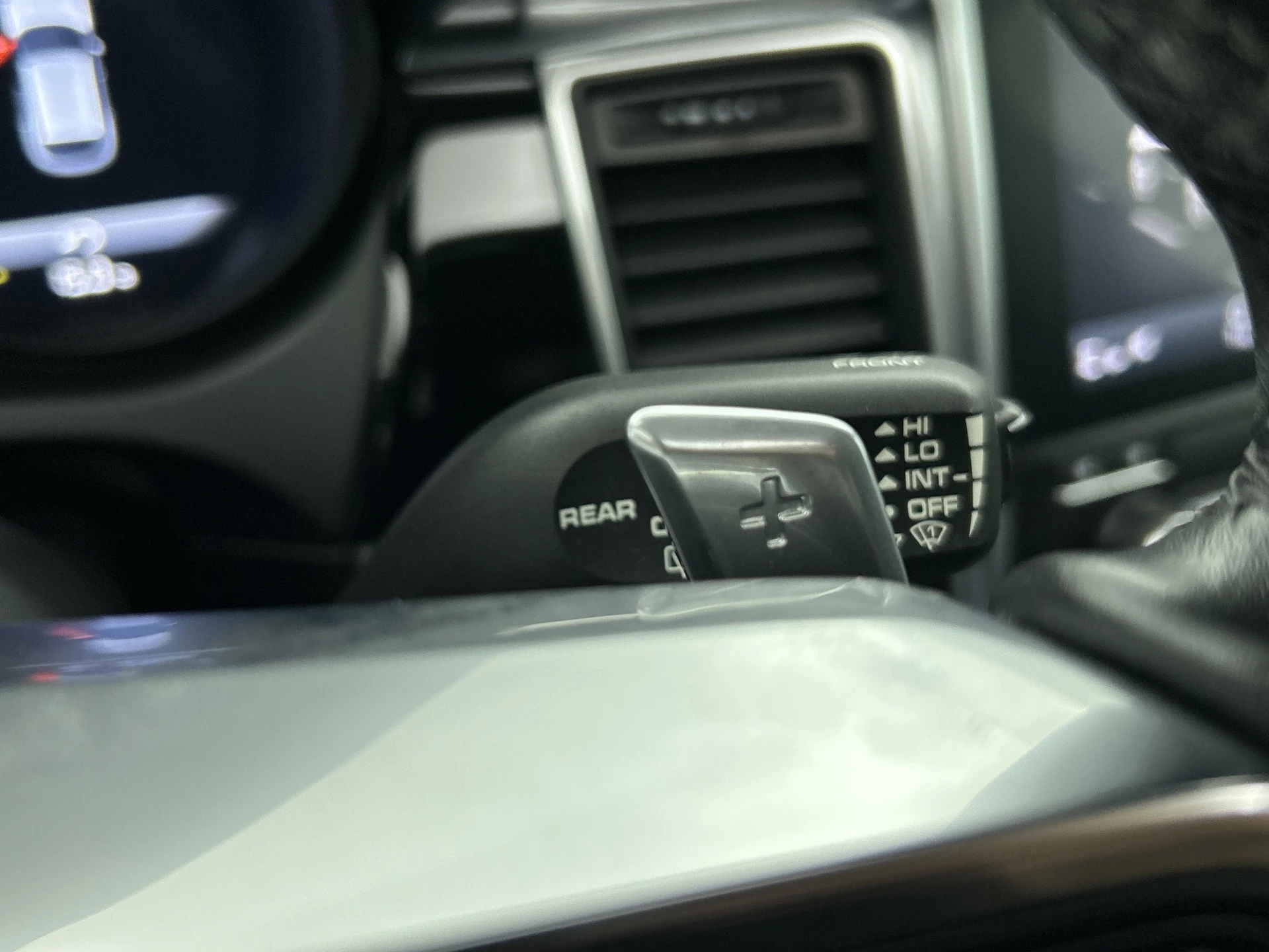 Hoofdafbeelding Porsche Macan