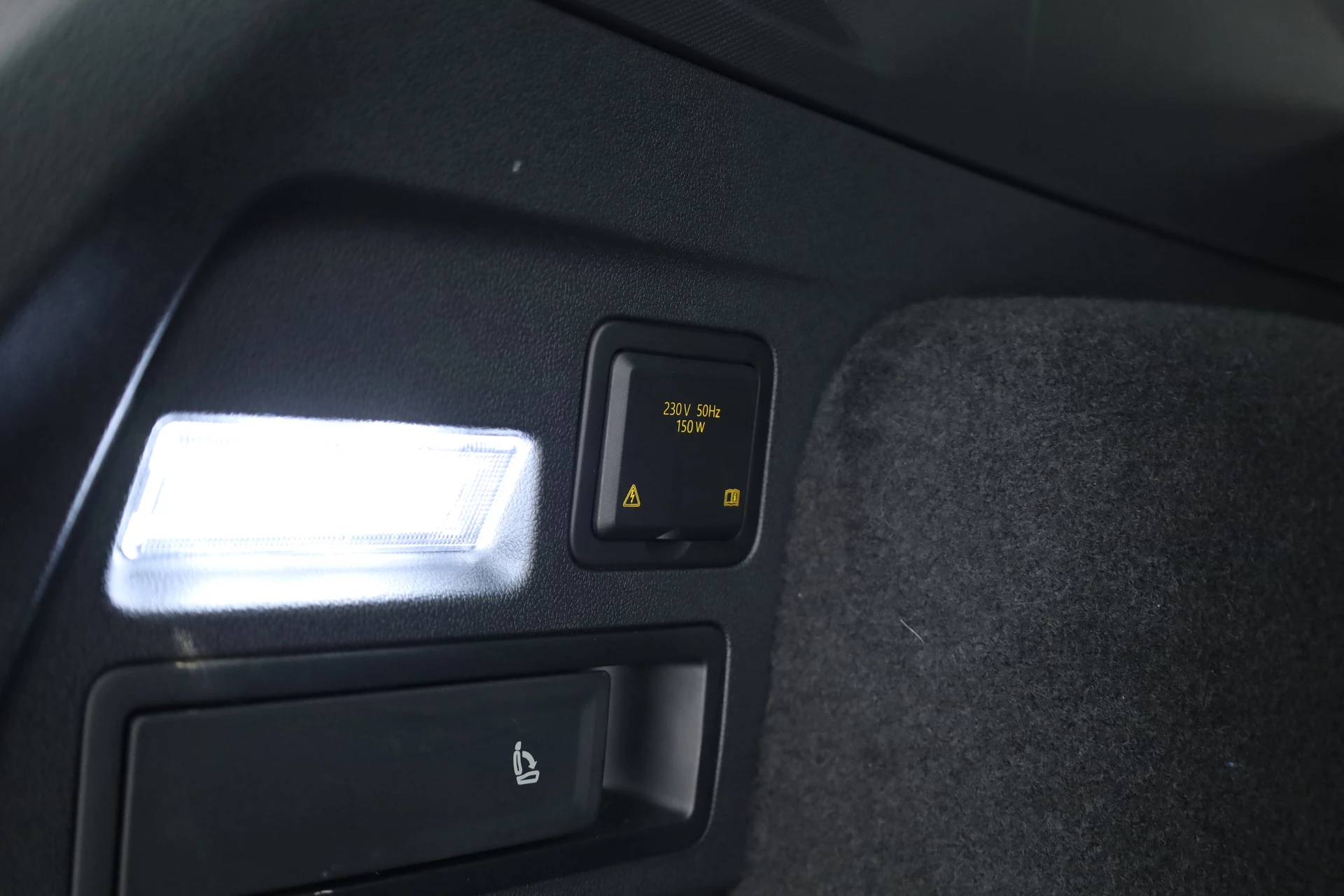 Hoofdafbeelding SEAT Tarraco