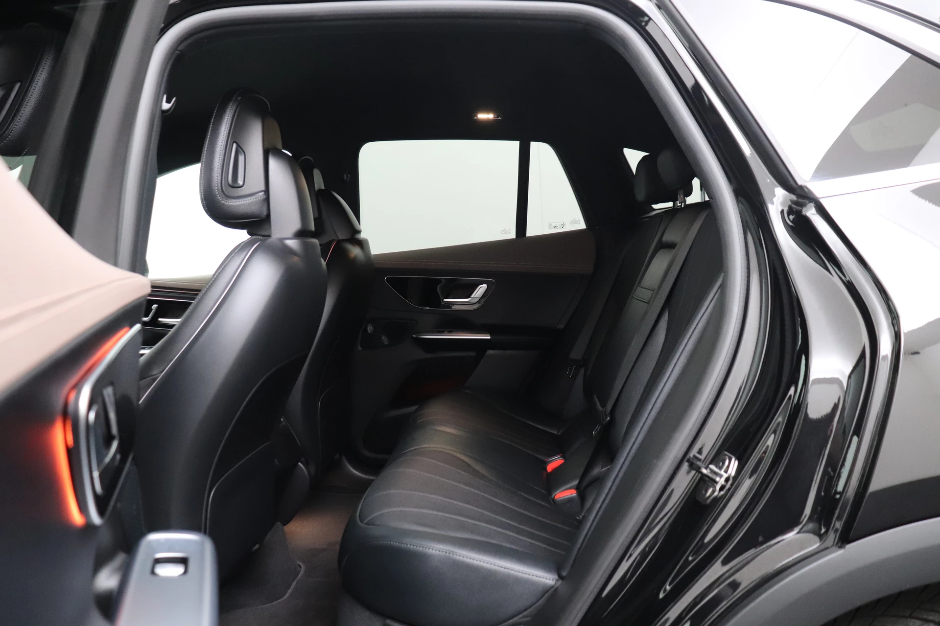 Hoofdafbeelding Mercedes-Benz EQE