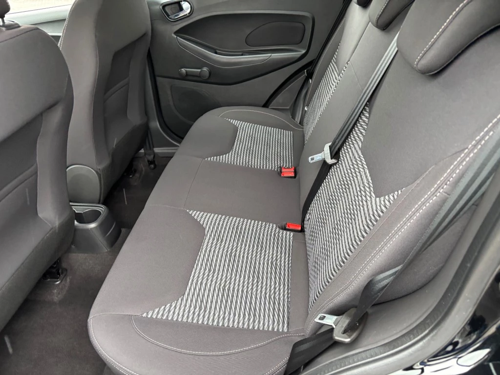 Hoofdafbeelding Ford Ka