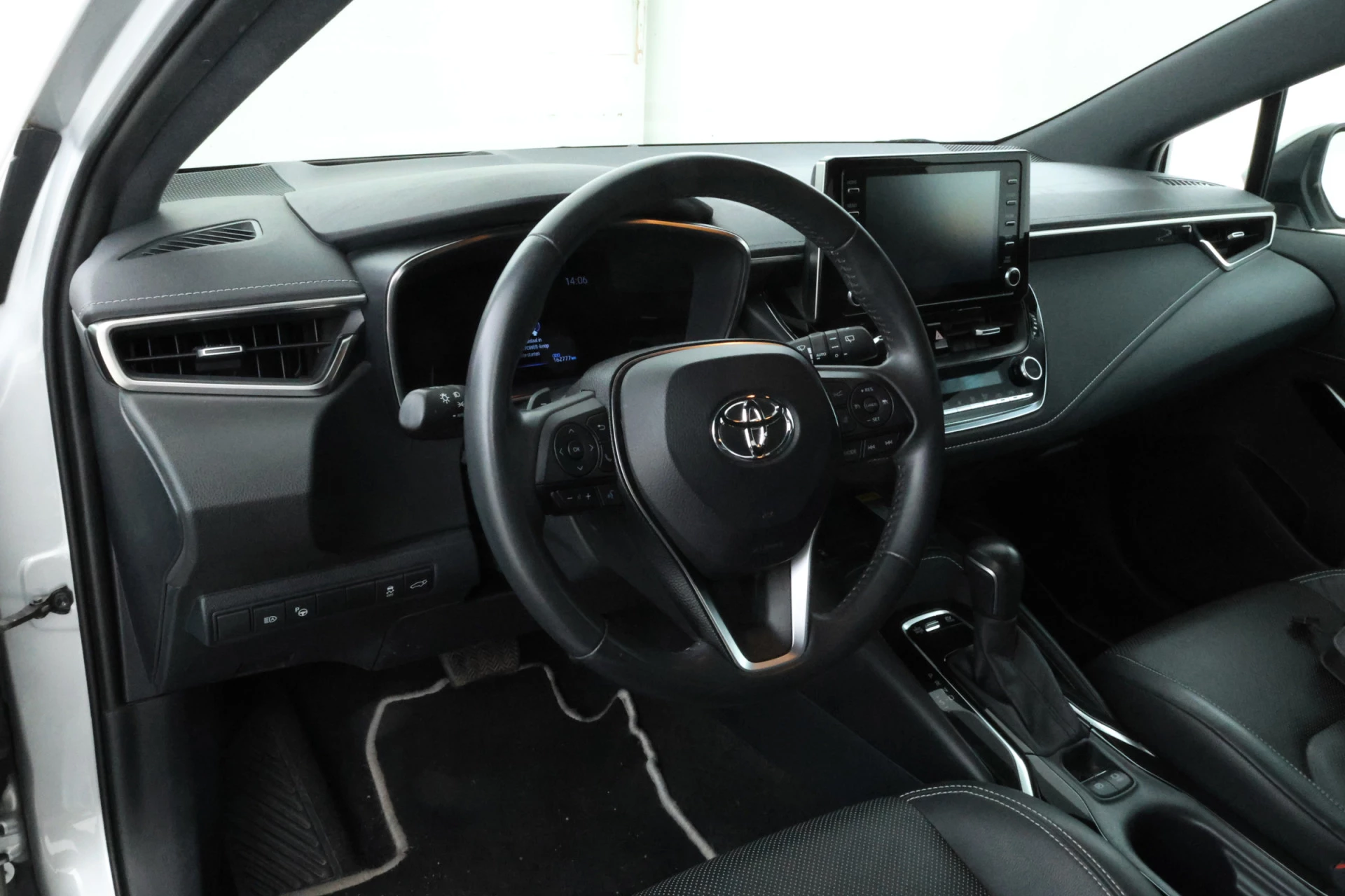 Hoofdafbeelding Toyota Corolla Touring Sports