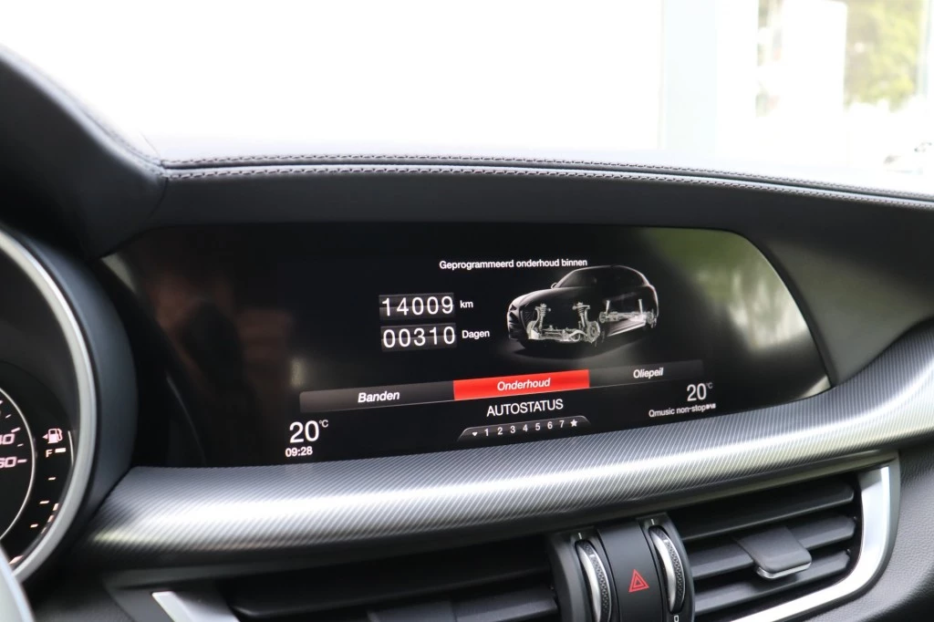 Hoofdafbeelding Alfa Romeo Stelvio
