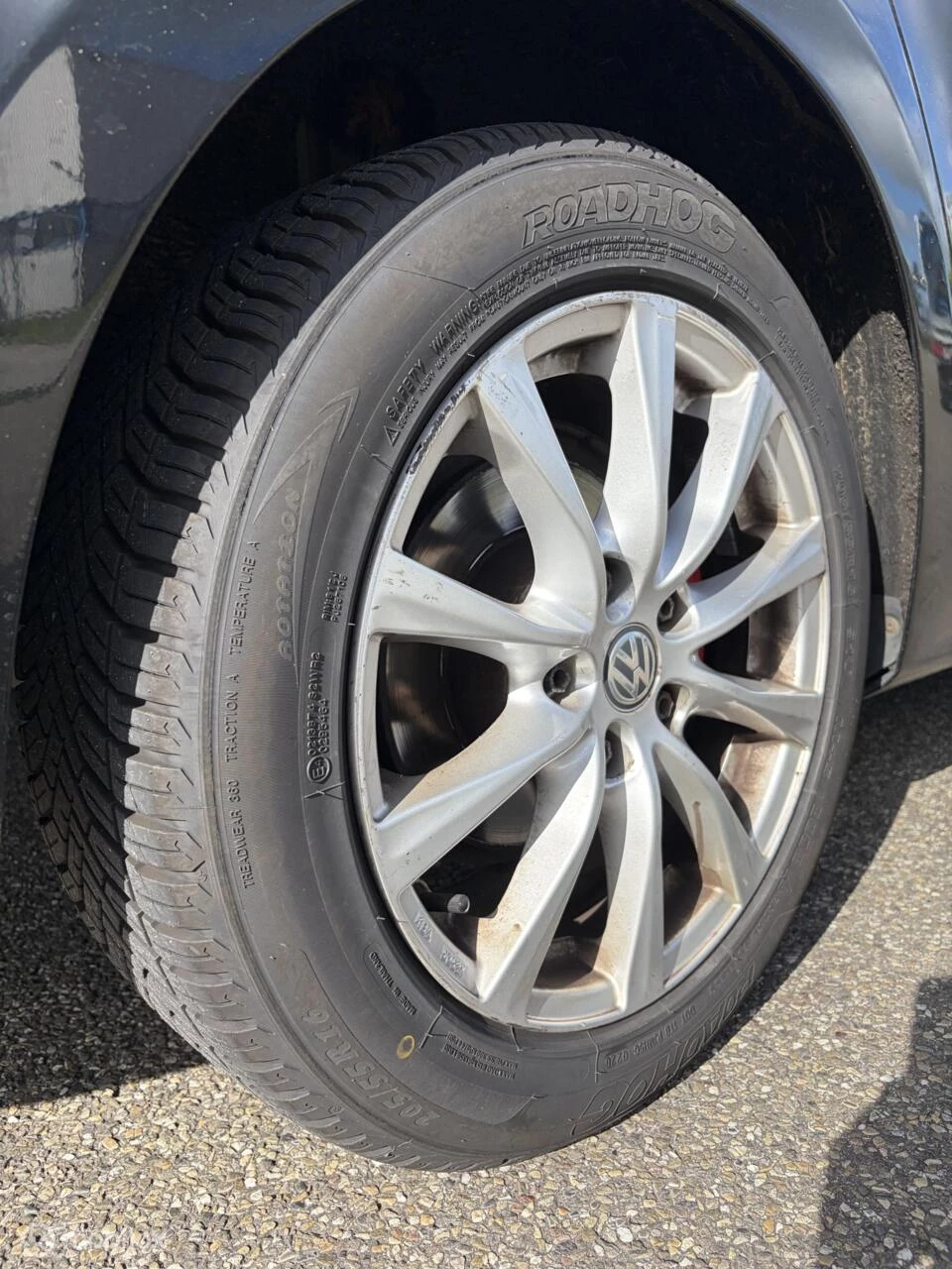 Hoofdafbeelding Volkswagen Jetta