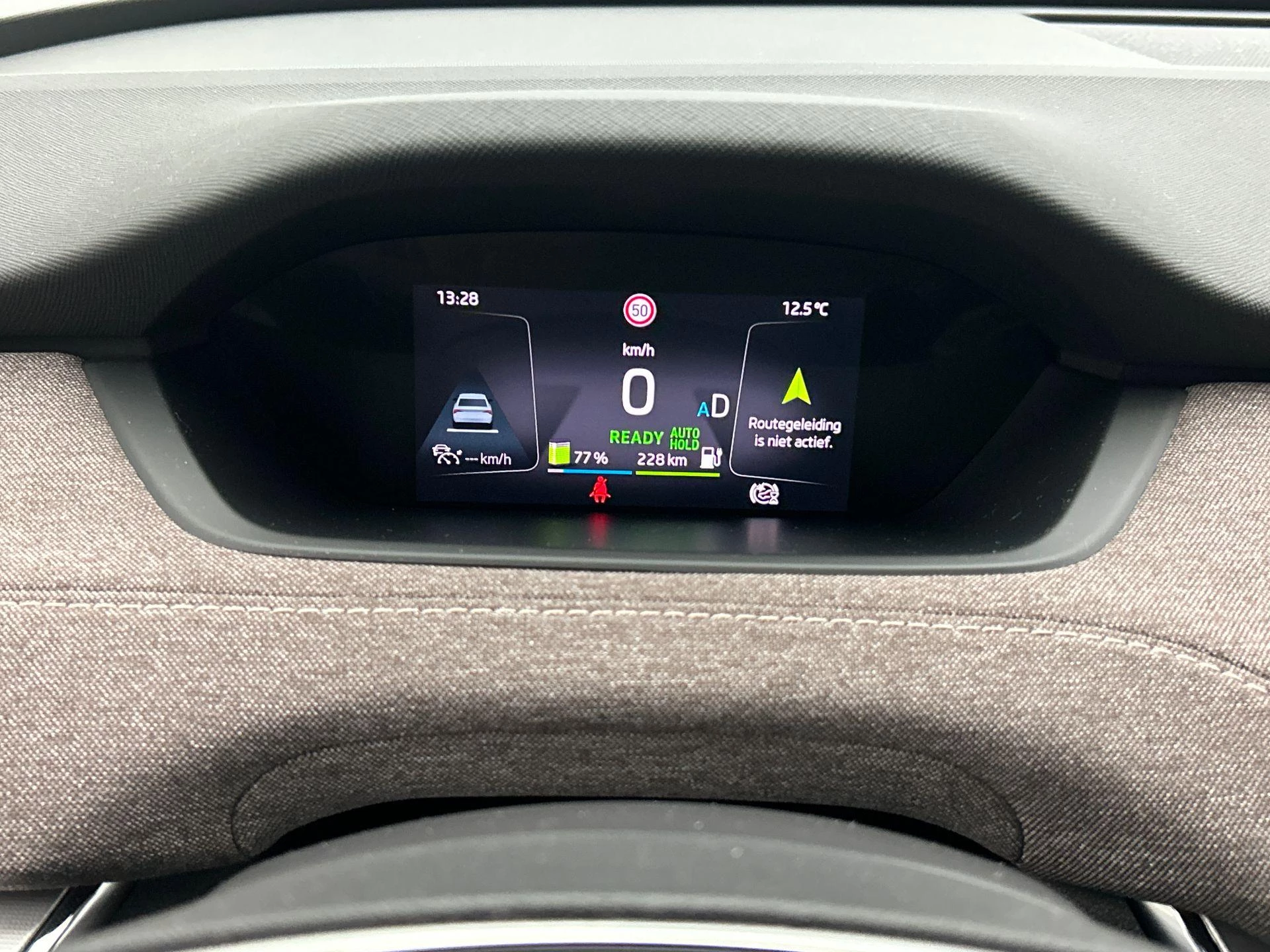 Hoofdafbeelding Škoda Enyaq Coupe