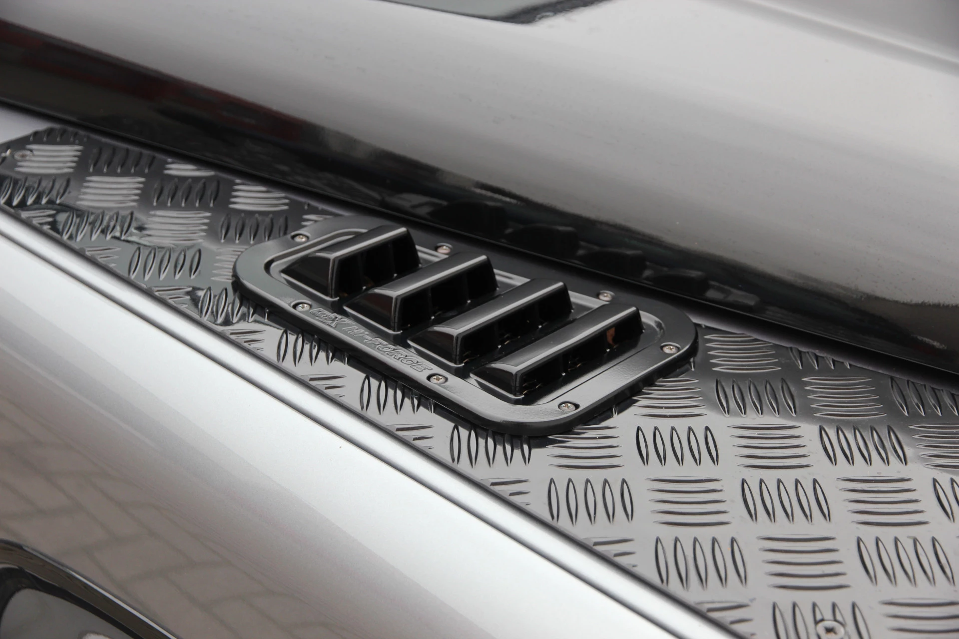 Hoofdafbeelding Land Rover Defender