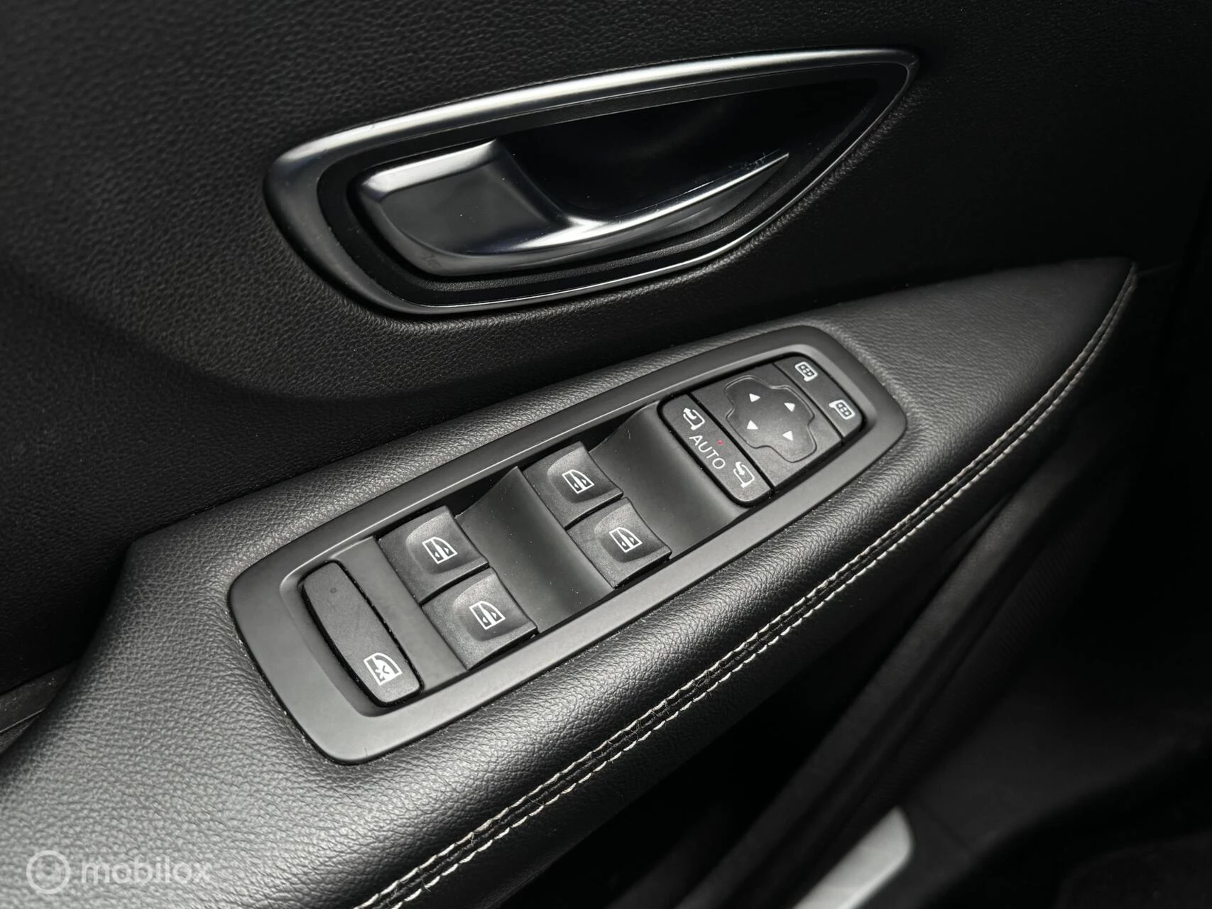 Hoofdafbeelding Renault Scénic