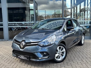 Renault Clio 0.9 TCE NAVI AIRCO CRUISE CONTROL LMV
