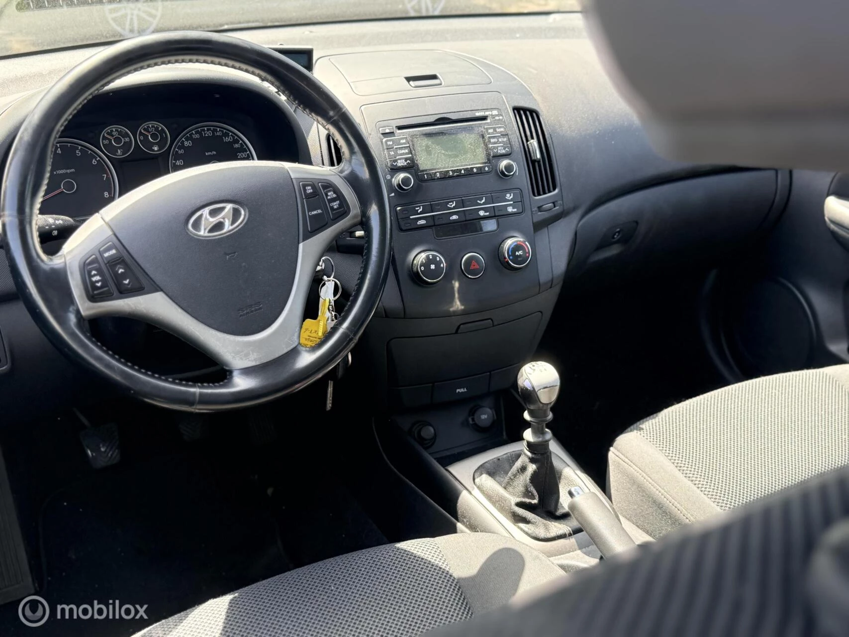 Hoofdafbeelding Hyundai i30