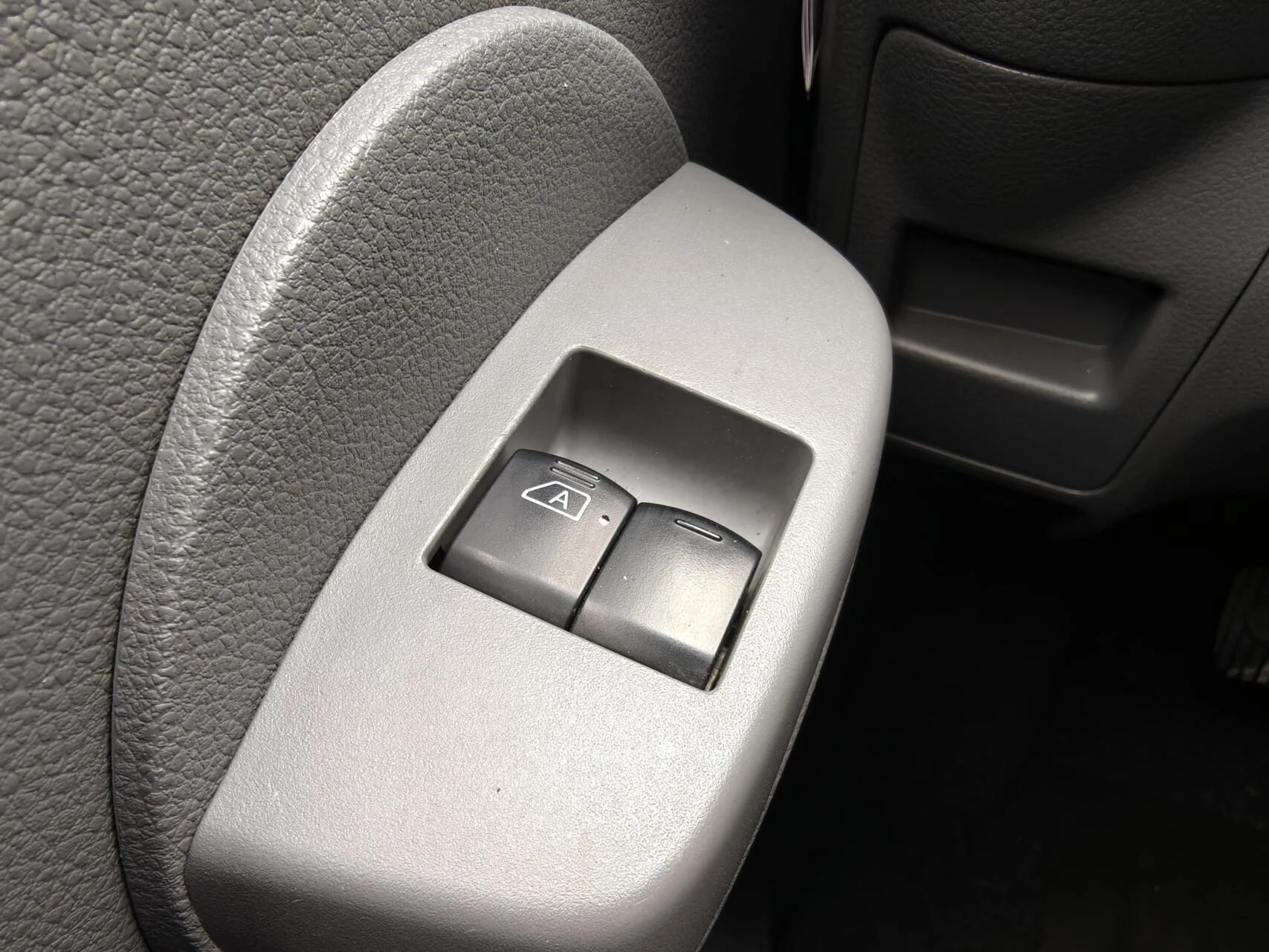 Hoofdafbeelding Nissan NV200