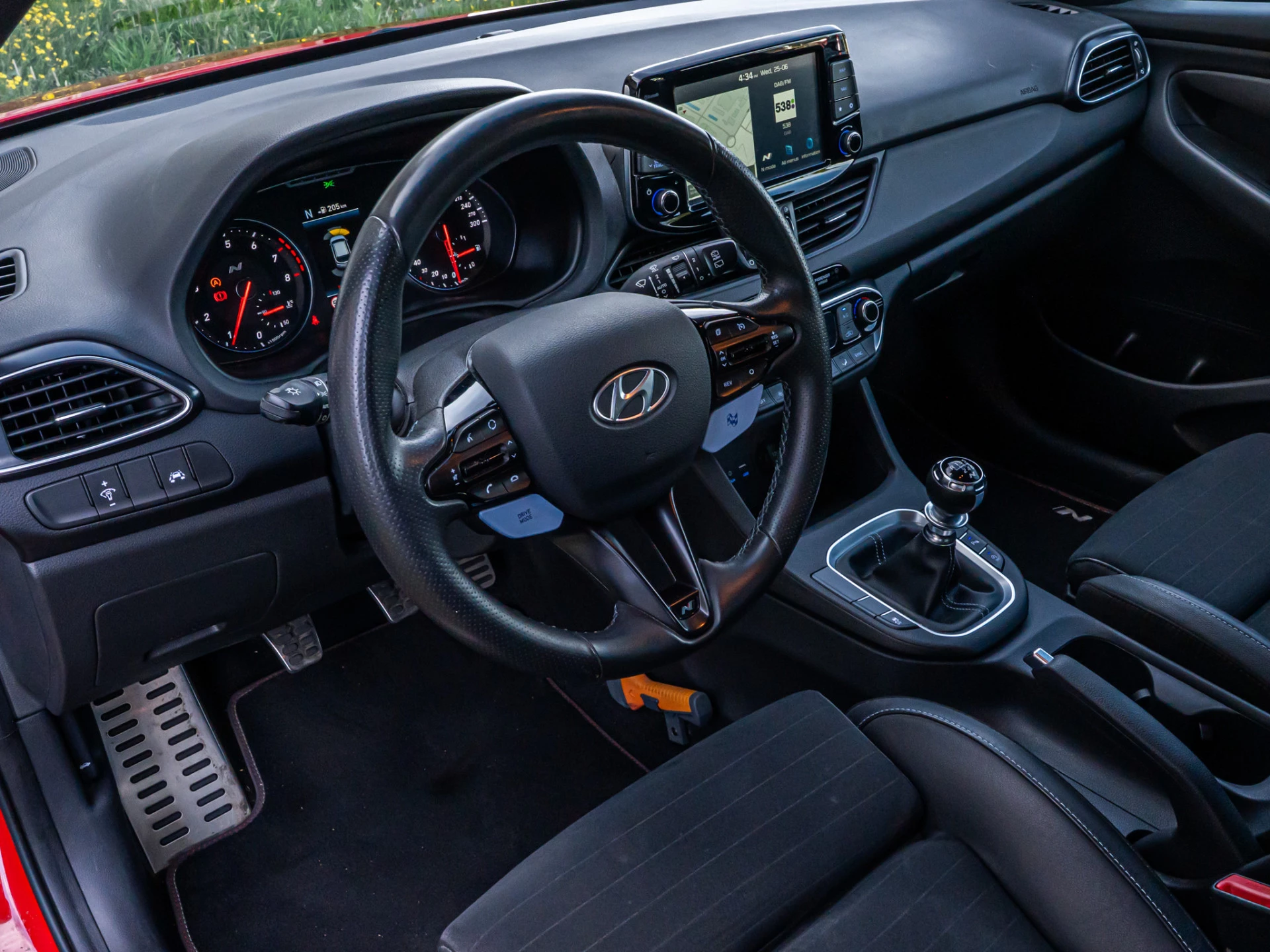 Hoofdafbeelding Hyundai i30