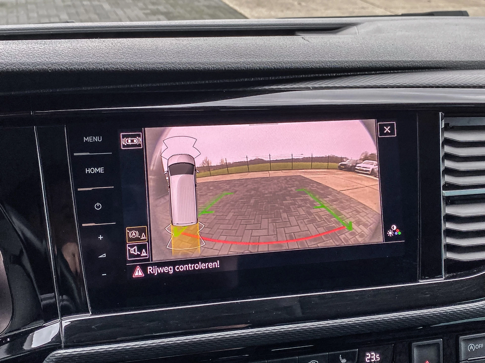 Hoofdafbeelding Volkswagen Caravelle