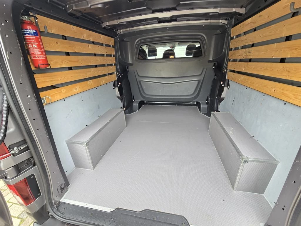 Hoofdafbeelding Fiat Talento